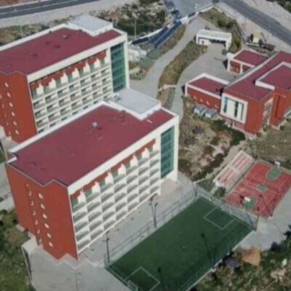 Muğla Üniversitesi Öğrenci Yurdu – PVC Doğrama Sistemleri Uygulaması